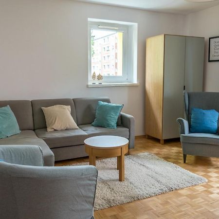 Nest Comfort Stary Toruń Exteriér fotografie