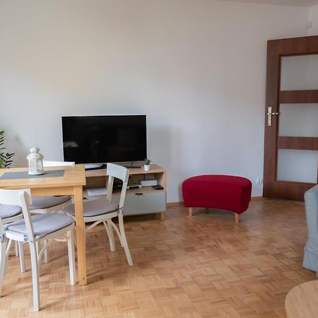 Nest Comfort Stary Toruń Exteriér fotografie