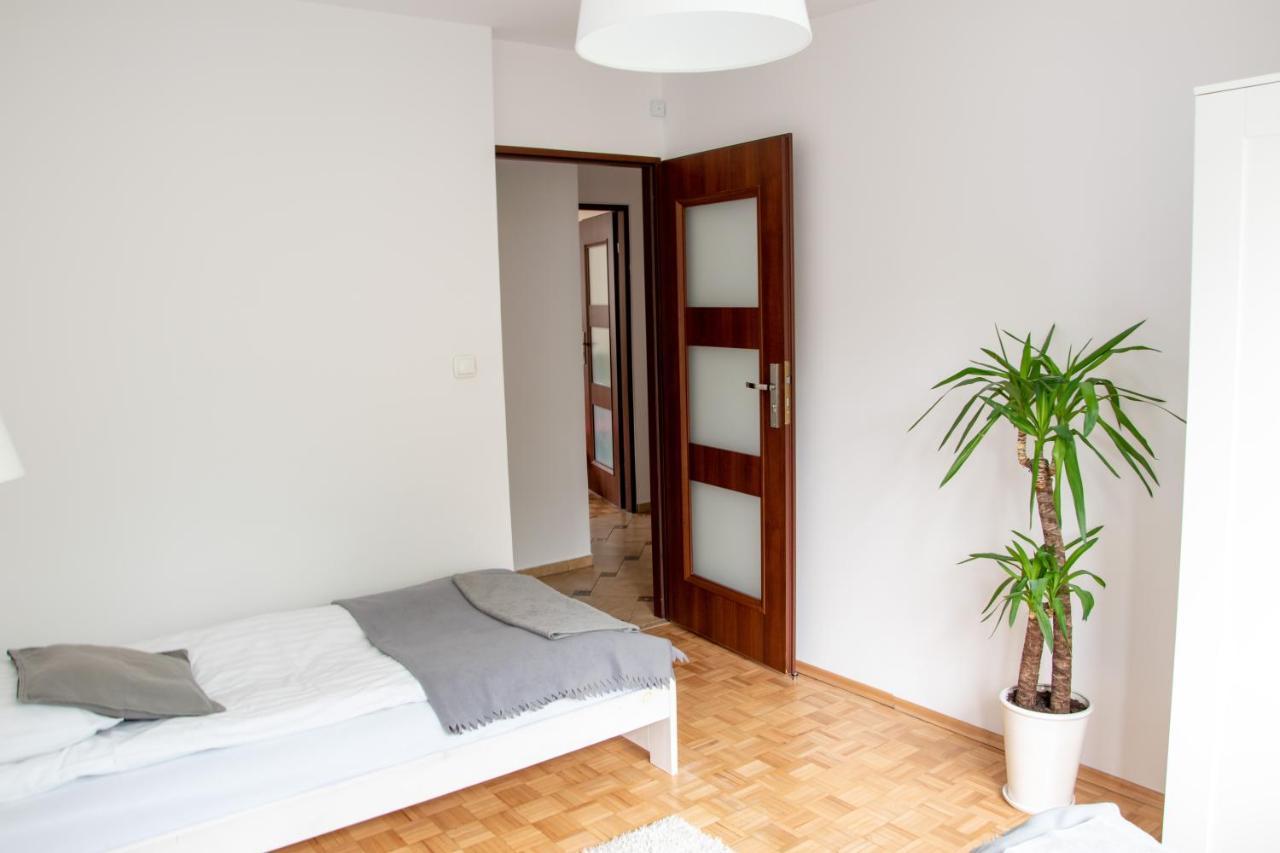 Nest Comfort Stary Toruń Exteriér fotografie