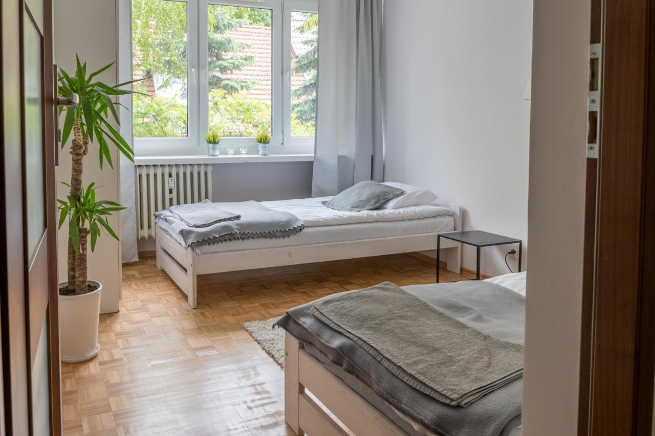 Nest Comfort Stary Toruń Exteriér fotografie