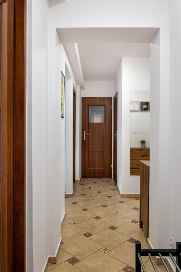 Nest Comfort Stary Toruń Exteriér fotografie