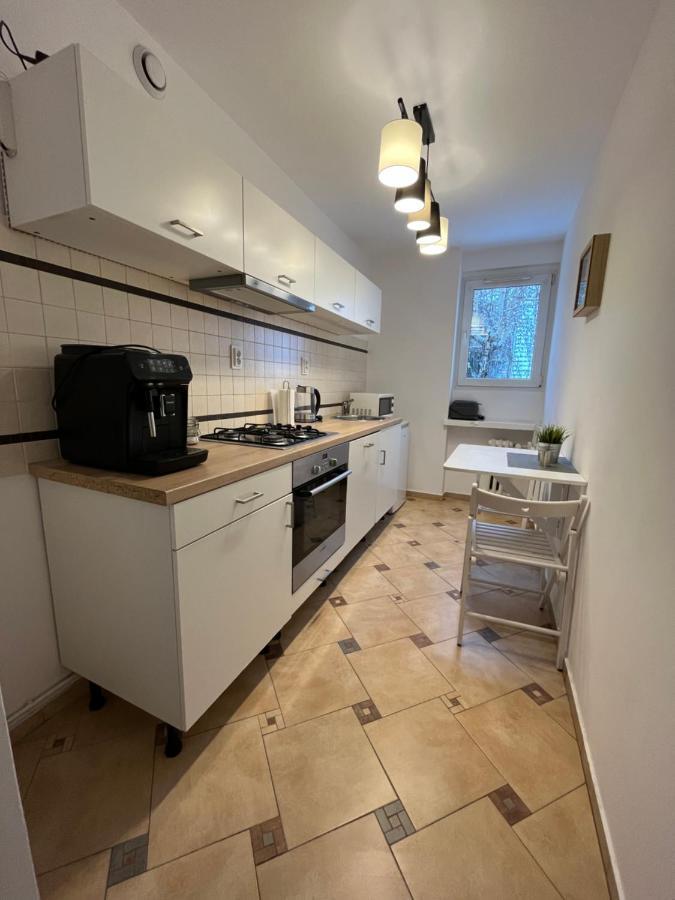Nest Comfort Stary Toruń Exteriér fotografie